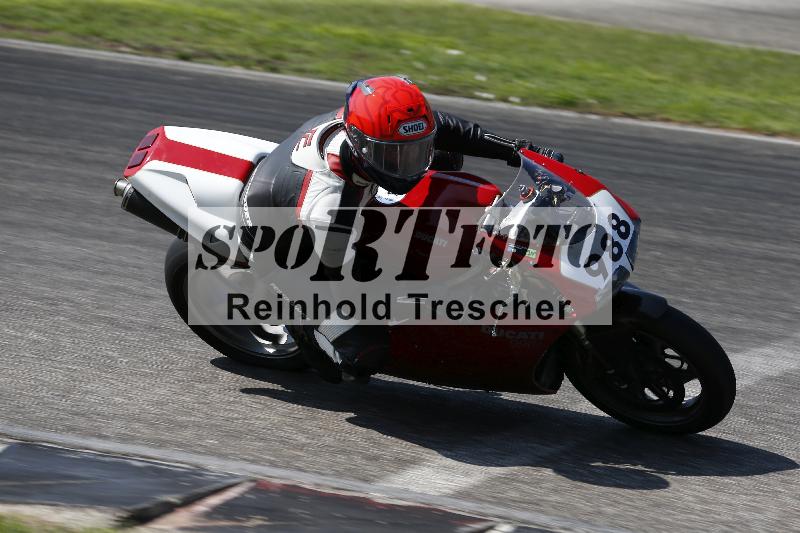 /26 23.07.2026  Speer Racing ADR/Gruppe classic/988